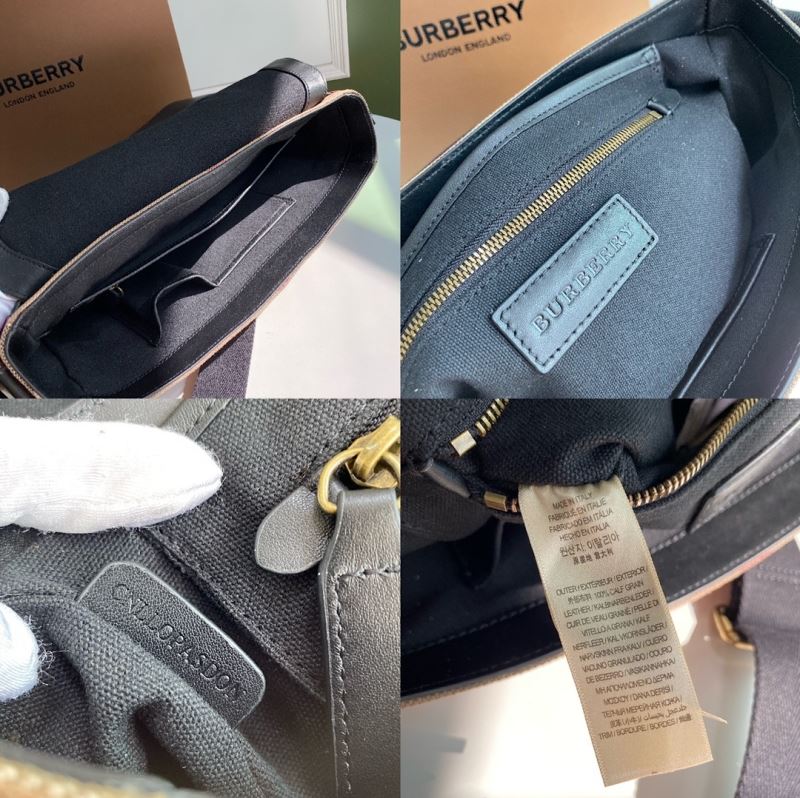 Burberry Satchel Bags